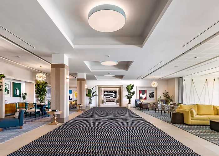 Eurostars Sitges